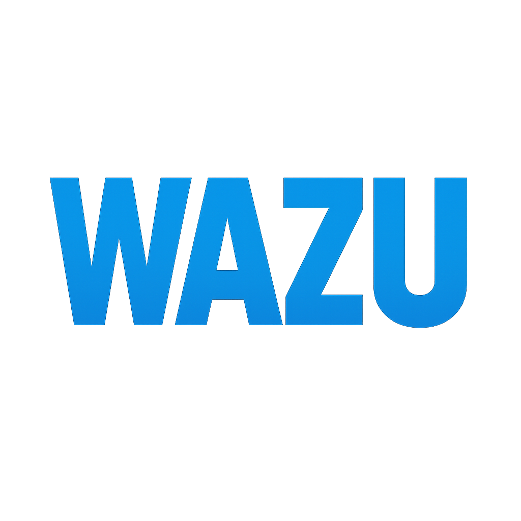 Wazu